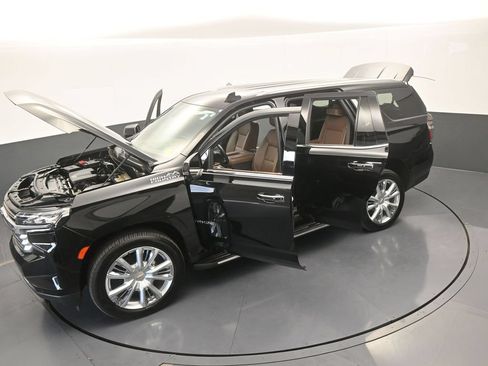 Used 2023 Chevrolet Tahoe High Country AWD/4WD image 83