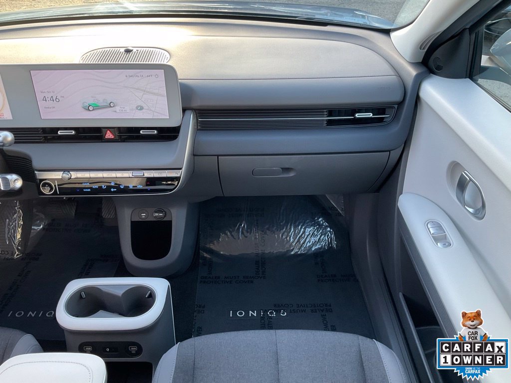 Used 2024 Hyundai Ioniq 5 SEL RWD image 61