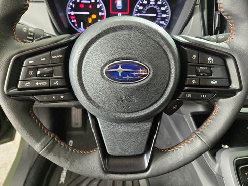 New 2026 Subaru Crosstrek 2.5i Limited w/ Crosstrek Mirror Package AWD/4WD image 13
