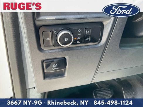 Used 2023 Ford F150 XL w/ STX Appearance Package AWD/4WD image 16