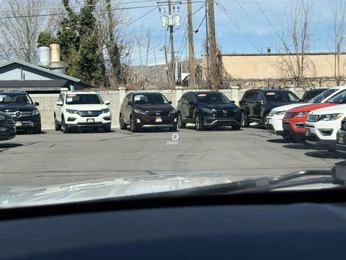 Used 2022 Mitsubishi Outlander SEL image 28