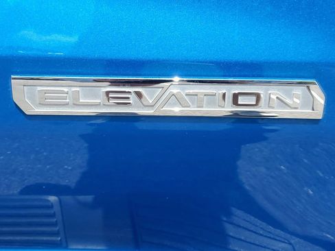 Used 2022 GMC Sierra 1500 Elevation RWD image 7