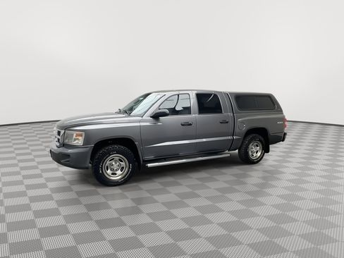 Used 2011 Dodge Dakota ST image 24
