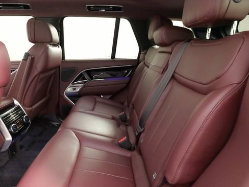 Used 2023 Land Rover Range Rover SE AWD/4WD image 39