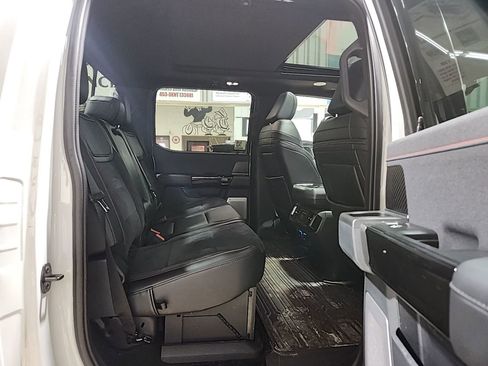 Used 2023 Ford F150 Raptor w/ Equipment Group 802A Raptor R image 10