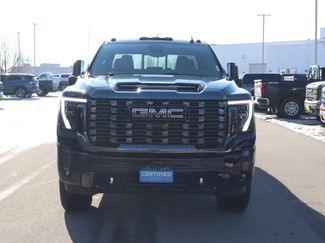 Certified 2024 GMC Sierra 2500 Denali Ultimate video 2