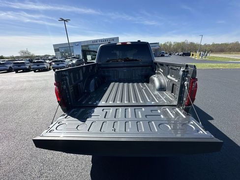New 2026 Ford F150 STX w/ F-150 LOBO Package AWD/4WD image 28