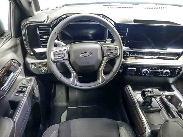 New 2026 Chevrolet Silverado 1500 RST w/ All Star Edition Plus AWD/4WD image 12