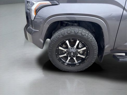 Used 2024 Toyota Tundra SR image 9