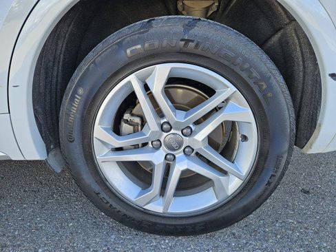 Used 2019 Audi Q5 2.0T Premium image 25