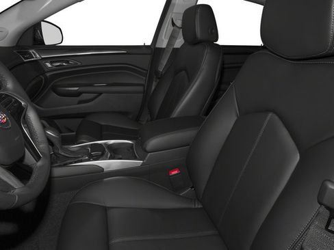 Used 2014 Cadillac SRX Luxury FWD image 11