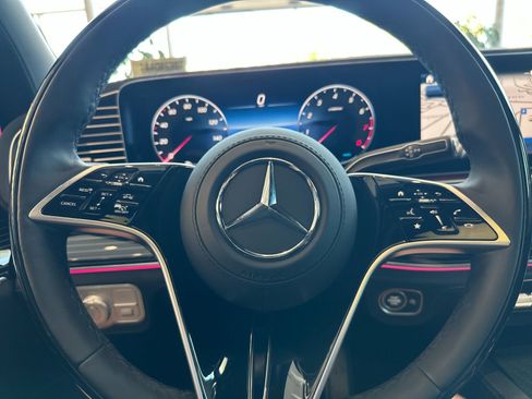 New 2026 Mercedes-Benz Maybach GLS 600 4MATIC image 25