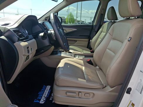 Used 2023 Honda Ridgeline RTL image 13