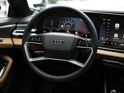 New 2026 Audi A6 Premium Plus image 30