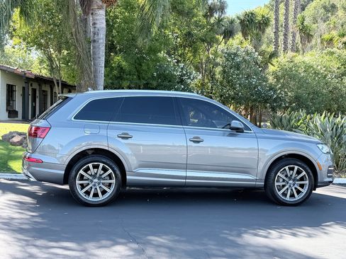 Used 2018 Audi Q7 3.0T Premium AWD/4WD image 6