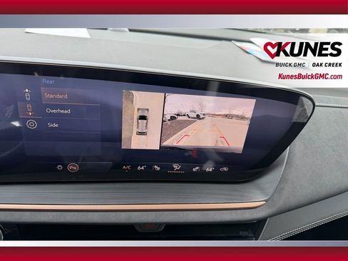 New 2026 Buick Envision Sport Touring AWD/4WD image 24