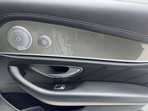 Used 2021 Mercedes-Benz E 53 AMG 4MATIC Sedan image 52