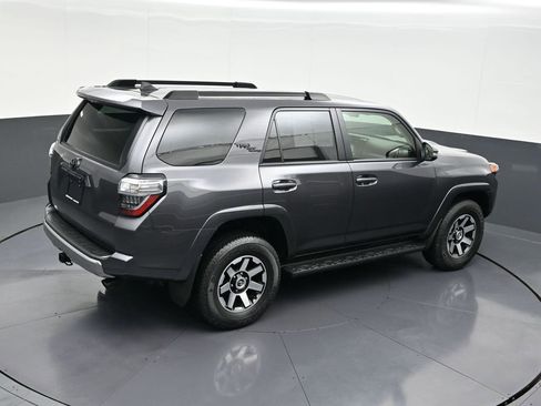 Used 2023 Toyota 4Runner TRD Off-Road Premium w/ Moonroof Package image 20