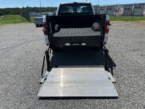 Used 2018 Ford F150 XL w/ XL Power Equipment Group RWD image 17