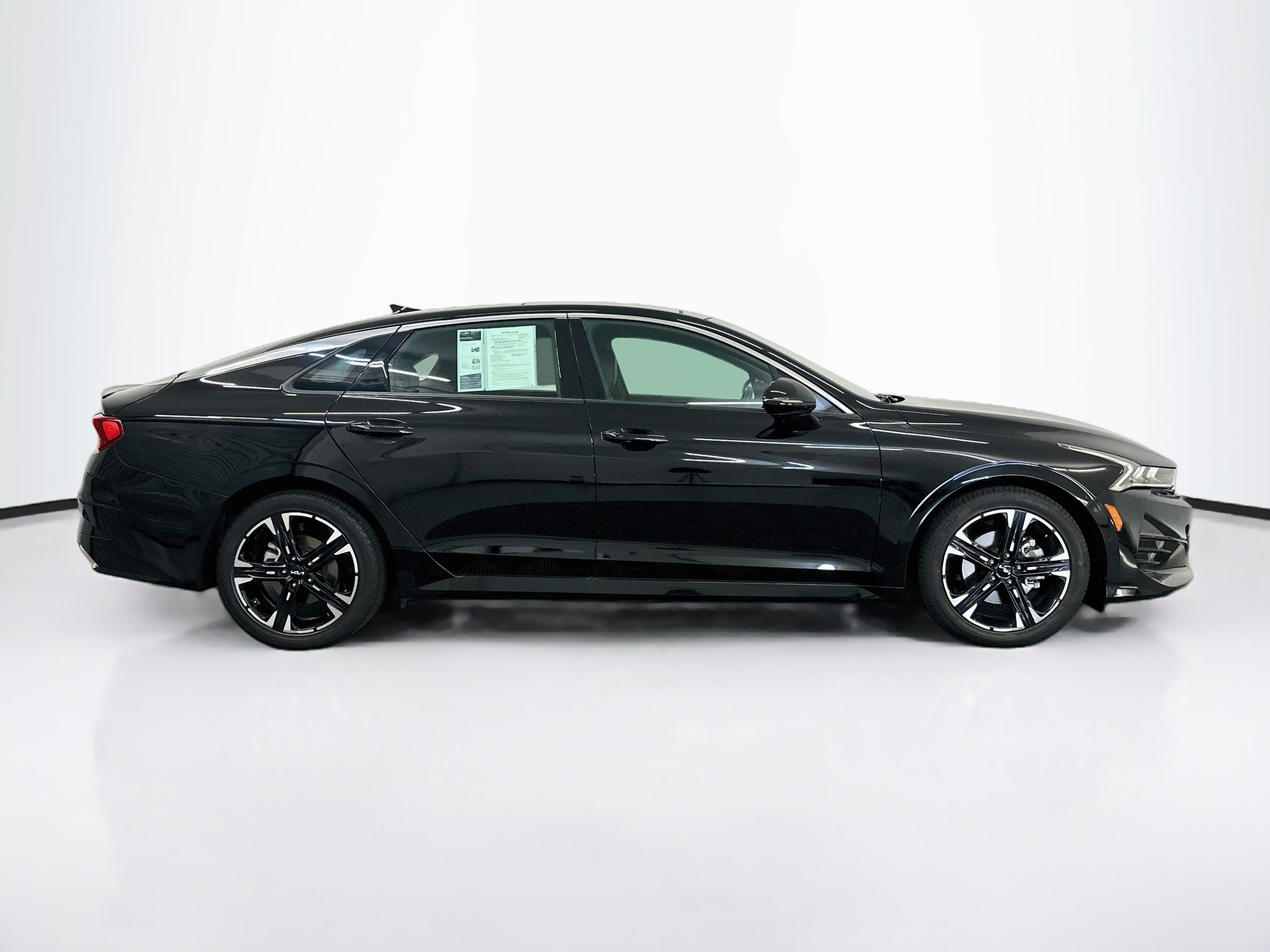 Used 2022 Kia K5 GT-Line w/ GT-Line FWD Premium Package image 10