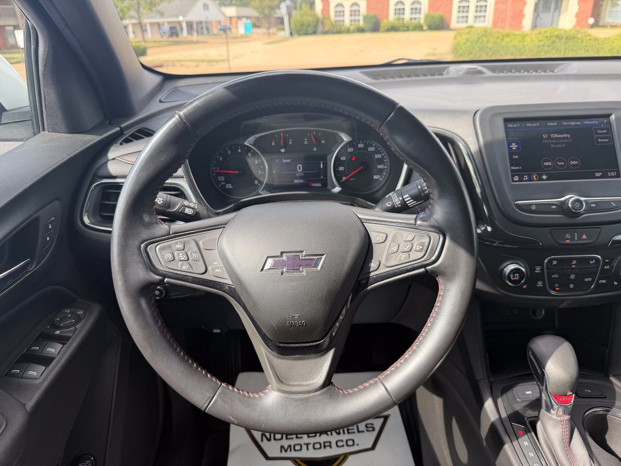 Used 2022 Chevrolet Equinox RS AWD/4WD image 19