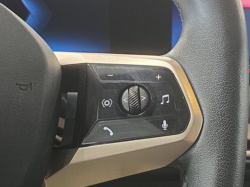 Certified 2024 BMW iX M60 AWD/4WD image 12