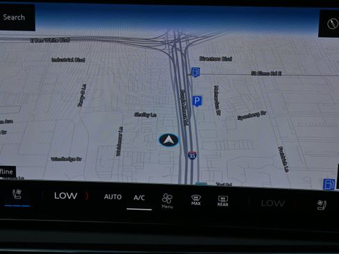 Used 2025 Audi A5 2.0T Premium Plus image 22