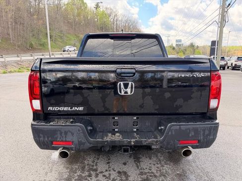 Used 2023 Honda Ridgeline RTL image 14