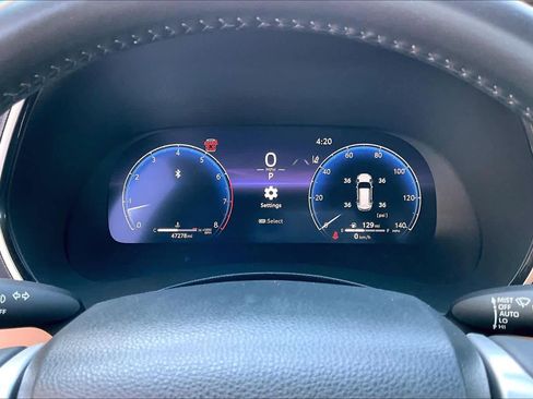 Used 2023 Toyota Highlander Platinum image 26