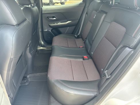 New 2025 Nissan Kicks SR w/ Illumination Package image 20