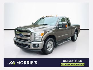 Used 2016 Ford F250 XLT w/ XLT Premium Package RWD video 1