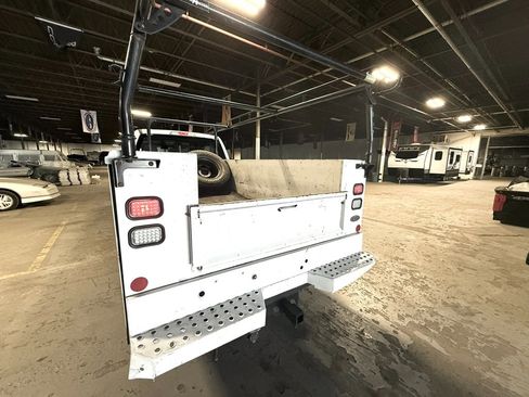 Used 2017 Ford F350 XL w/ Power Equipment Group image 10