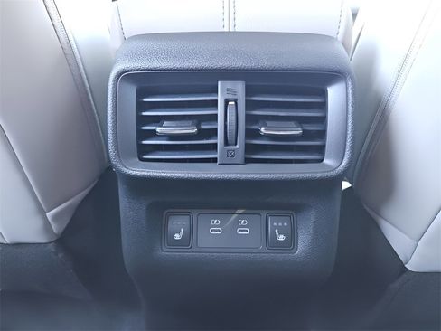 New 2026 Nissan Murano Platinum w/ Cargo Package image 18