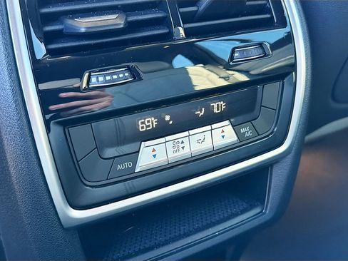 Used 2023 BMW X5 xDrive45e w/ Executive Package image 21