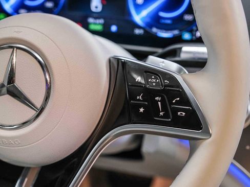 Certified 2023 Mercedes-Benz EQS 450+ Sedan image 18