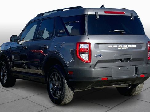 Certified 2023 Ford Bronco Sport Big Bend image 12