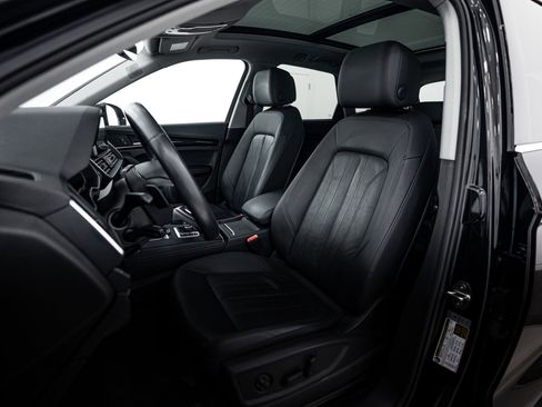 Used 2019 Audi Q5 2.0T Premium Plus image 16