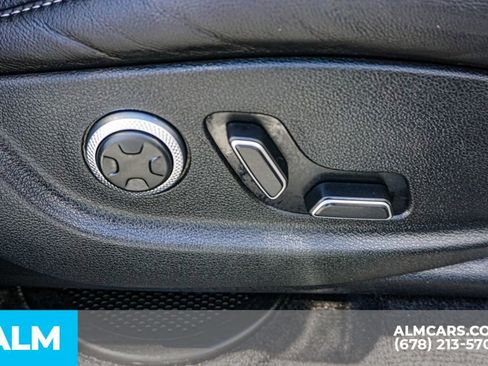 Used 2025 Genesis GV80 2.5T Advanced image 61