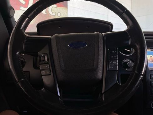 Used 2012 Ford F150 FX4 w/ FX Luxury Pkg image 26