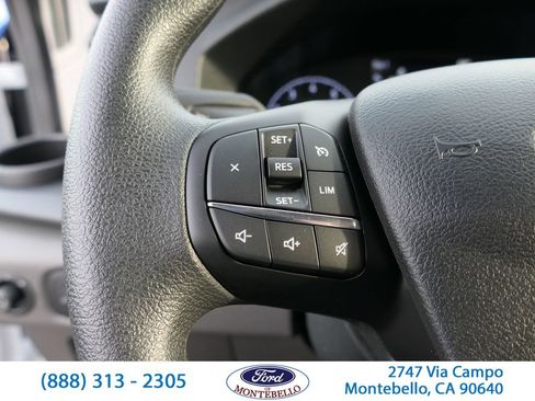 New 2025 Ford Transit 250 Base w/ Load Area Protection Package image 15