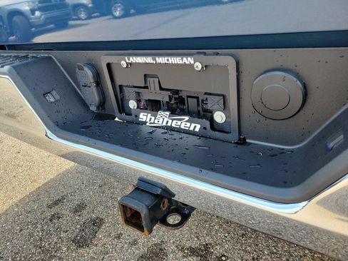 Certified 2024 Chevrolet Silverado 1500 LT AWD/4WD image 35