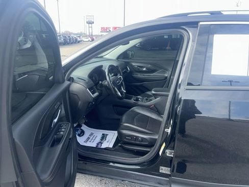 Used 2019 GMC Terrain SLT w/ Preferred Package image 13