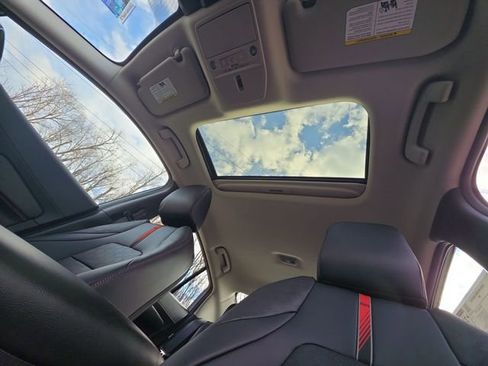New 2026 Nissan Sentra SR FWD image 22
