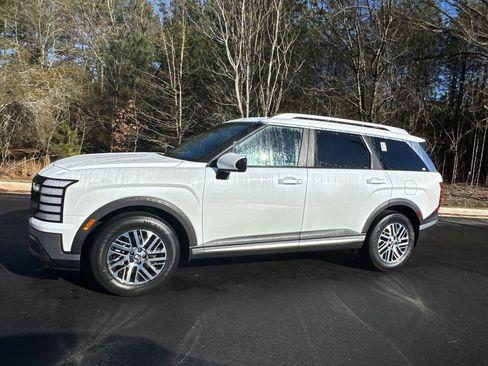 New 2026 Hyundai Palisade SEL image 2