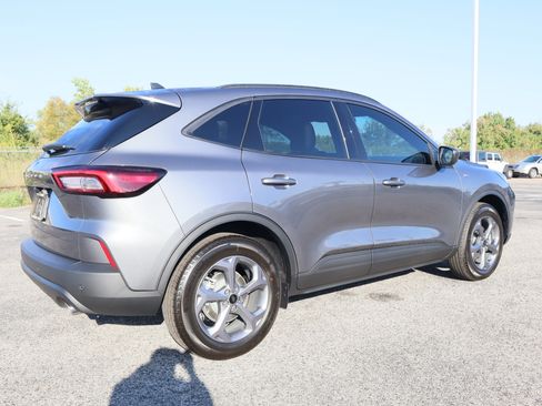 New 2026 Ford Escape ST-Line w/ Tech Pack #1 image 2