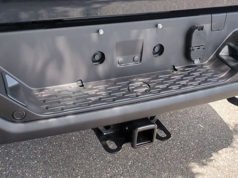 New 2026 RAM 1500 RHO AWD/4WD image 34