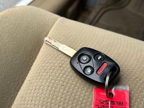 Used 2010 Honda Accord EX image 25