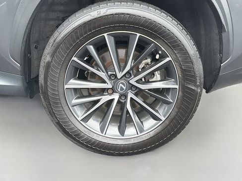 Used 2025 Lexus NX 250 AWD w/ Accessory Package (2T) image 28