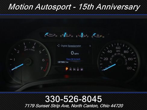 Used 2020 Ford F150 XLT w/ Equipment Group 302A Luxury AWD/4WD image 21