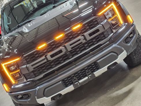 Used 2023 Ford F150 Raptor AWD/4WD image 19